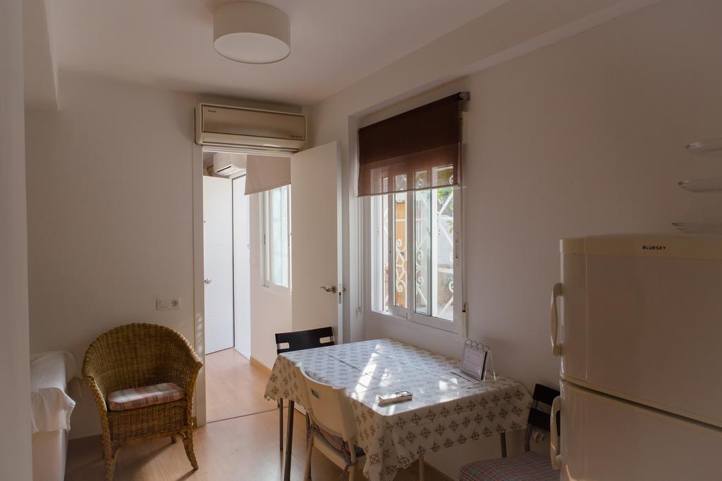 Apartamentos Casa Torres - Adults Only El Albir Exterior foto