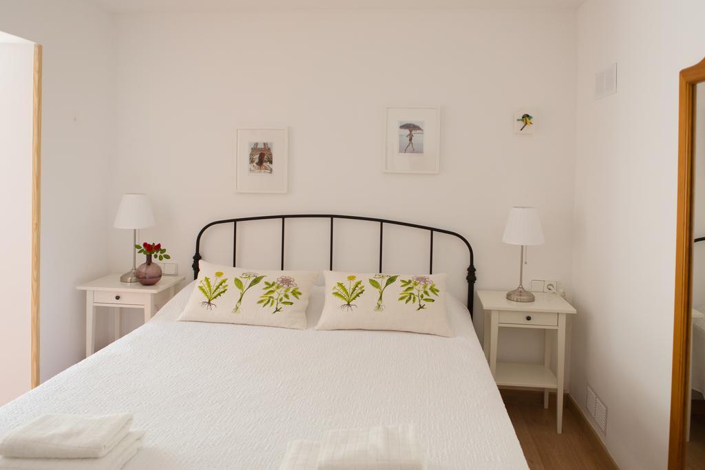 Apartamentos Casa Torres - Adults Only El Albir Exterior foto