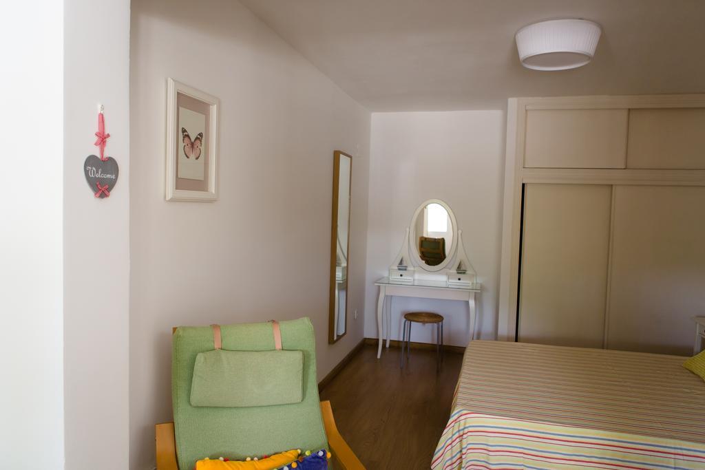 Apartamentos Casa Torres - Adults Only El Albir Exterior foto