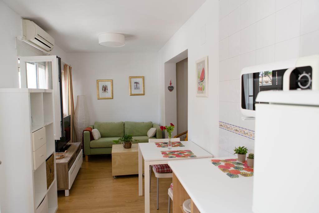 Apartamentos Casa Torres - Adults Only El Albir Exterior foto